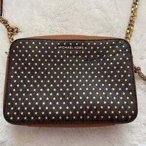 Michael Kors Star Bag